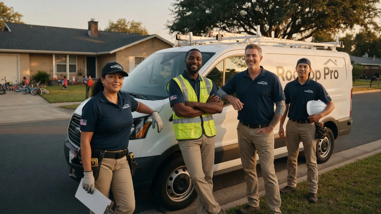 Roof Repair in Coral Gables, FL near me
